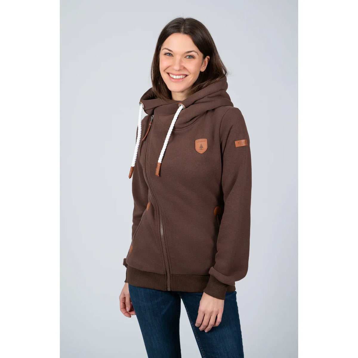 Wanakome Athena Hoodie