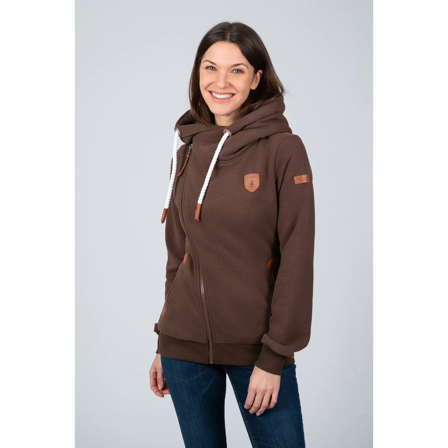 Wanakome Athena Hoodie