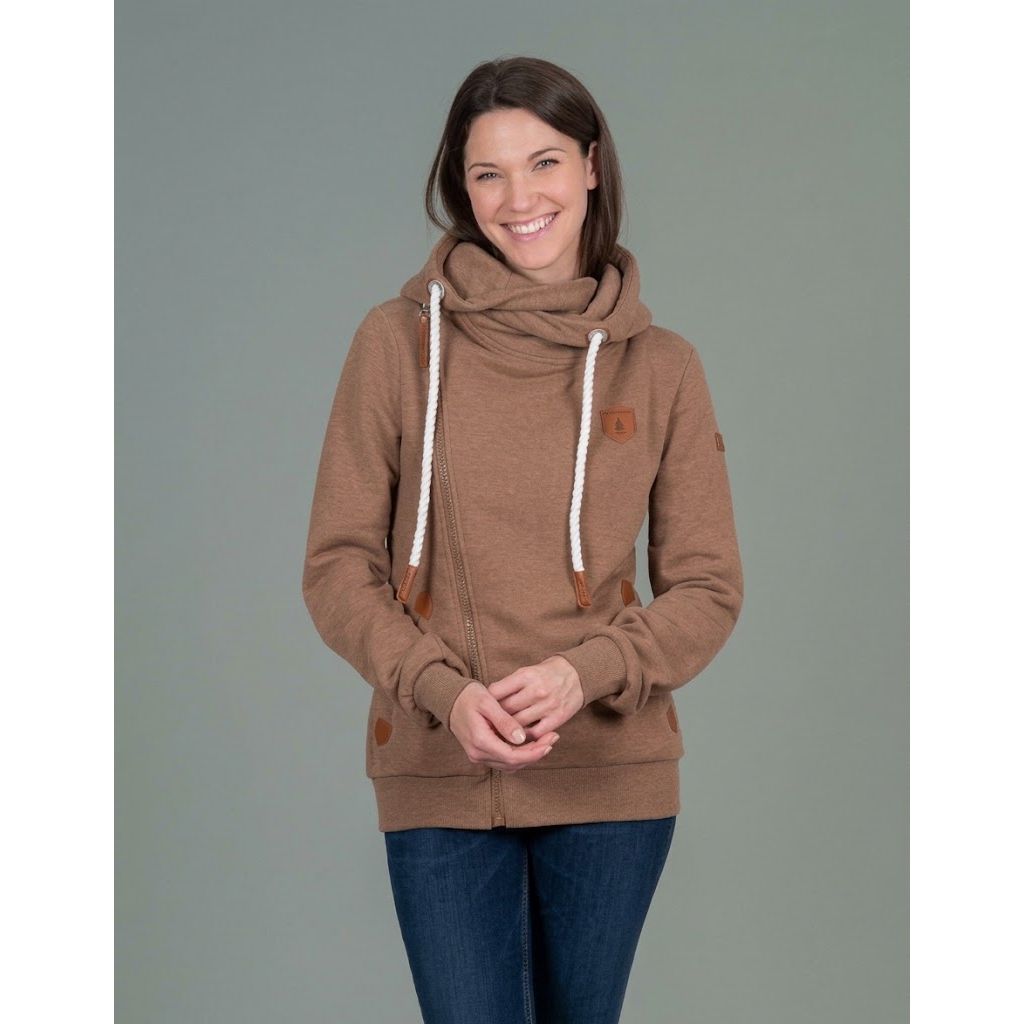 Wanakome Athena Hoodie