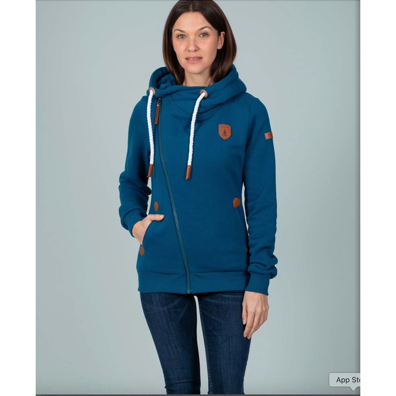 Womens Hoodies Wanakome Hoodies Canada Wanakome Athena