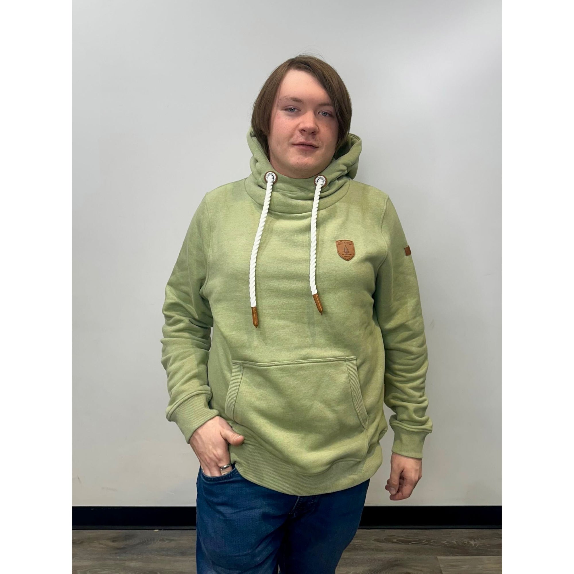 Wanakome Cascade Hoodie