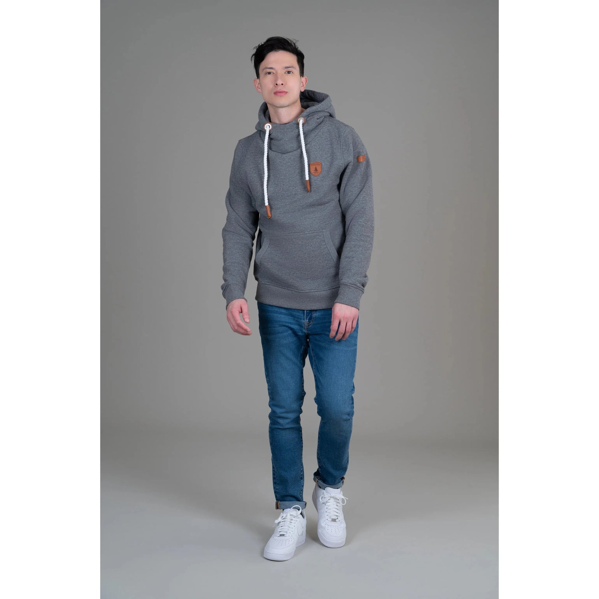 Wanakome Cascade Hoodie