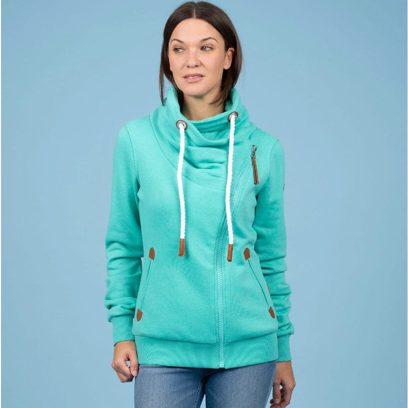 Wanakome Hestia Zip Up