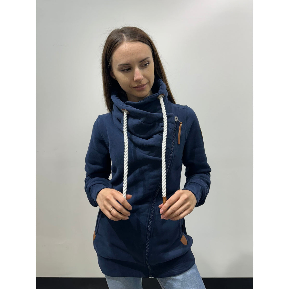 Wanakome Oxford Blue