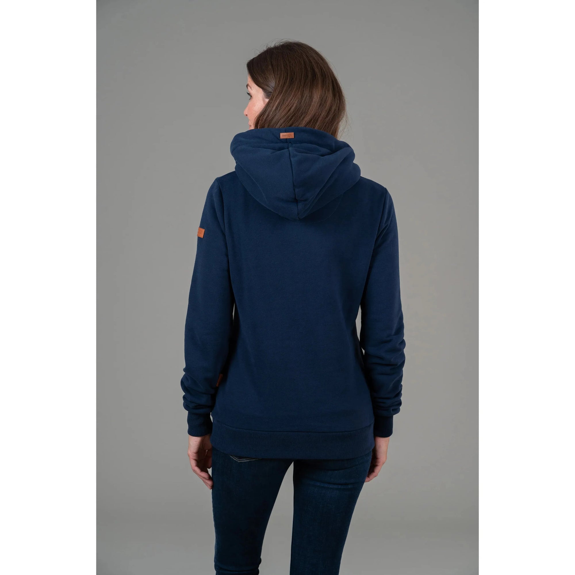 Wanakome Jas Hoodie - Sale