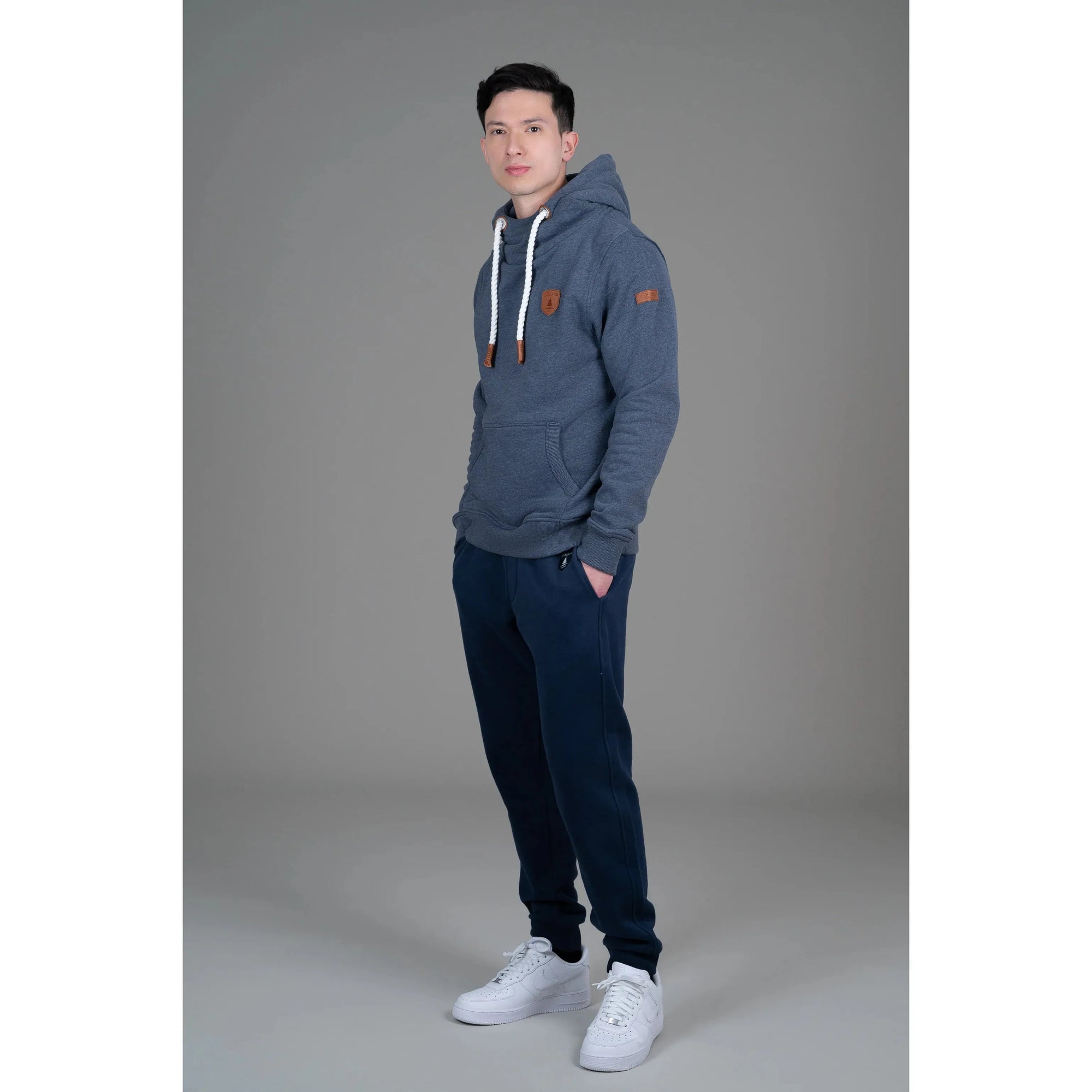 Wanakome Cascade Hoodie