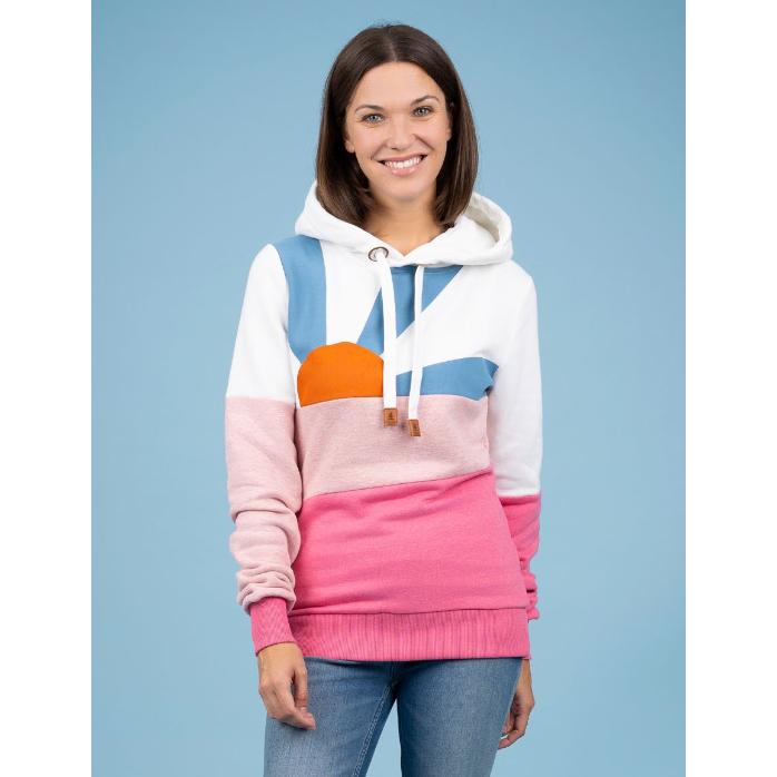 Wanakome Sundown Hoodie