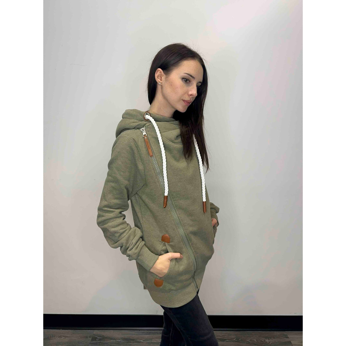 Wanakome Wanakome Athena Hoodie - Sale