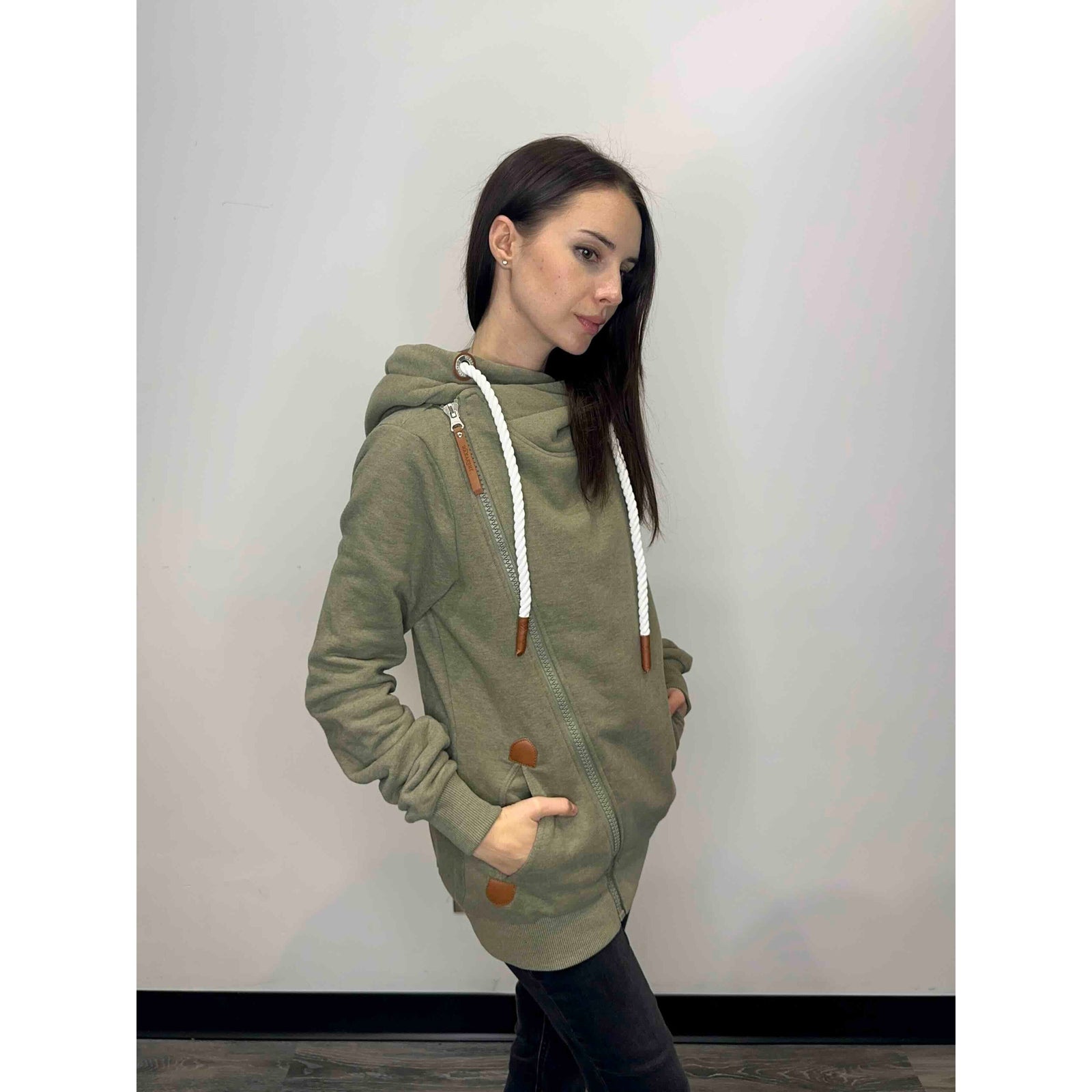 Wanakome Wanakome Athena Hoodie - Sale