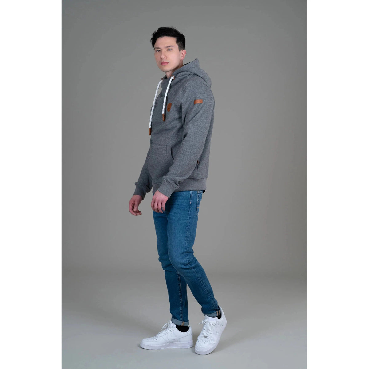 Wanakome Wanakome Cascade Hoodie