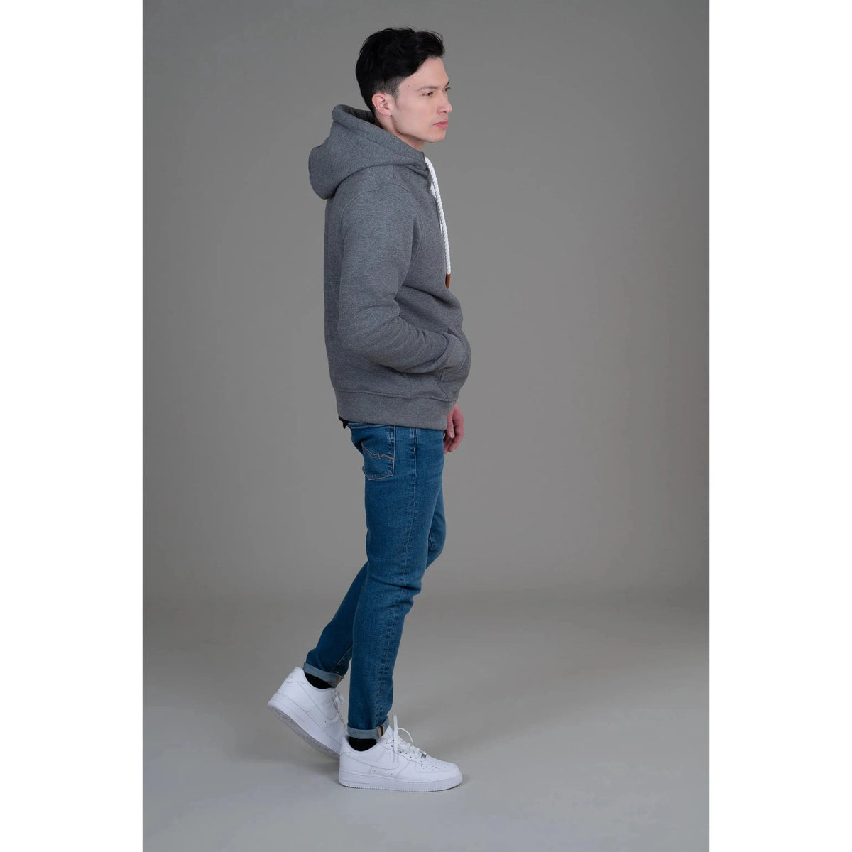 Wanakome Wanakome Cascade Hoodie