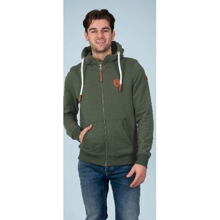 Wanakome Zeus Hoodie - Underground Clothing