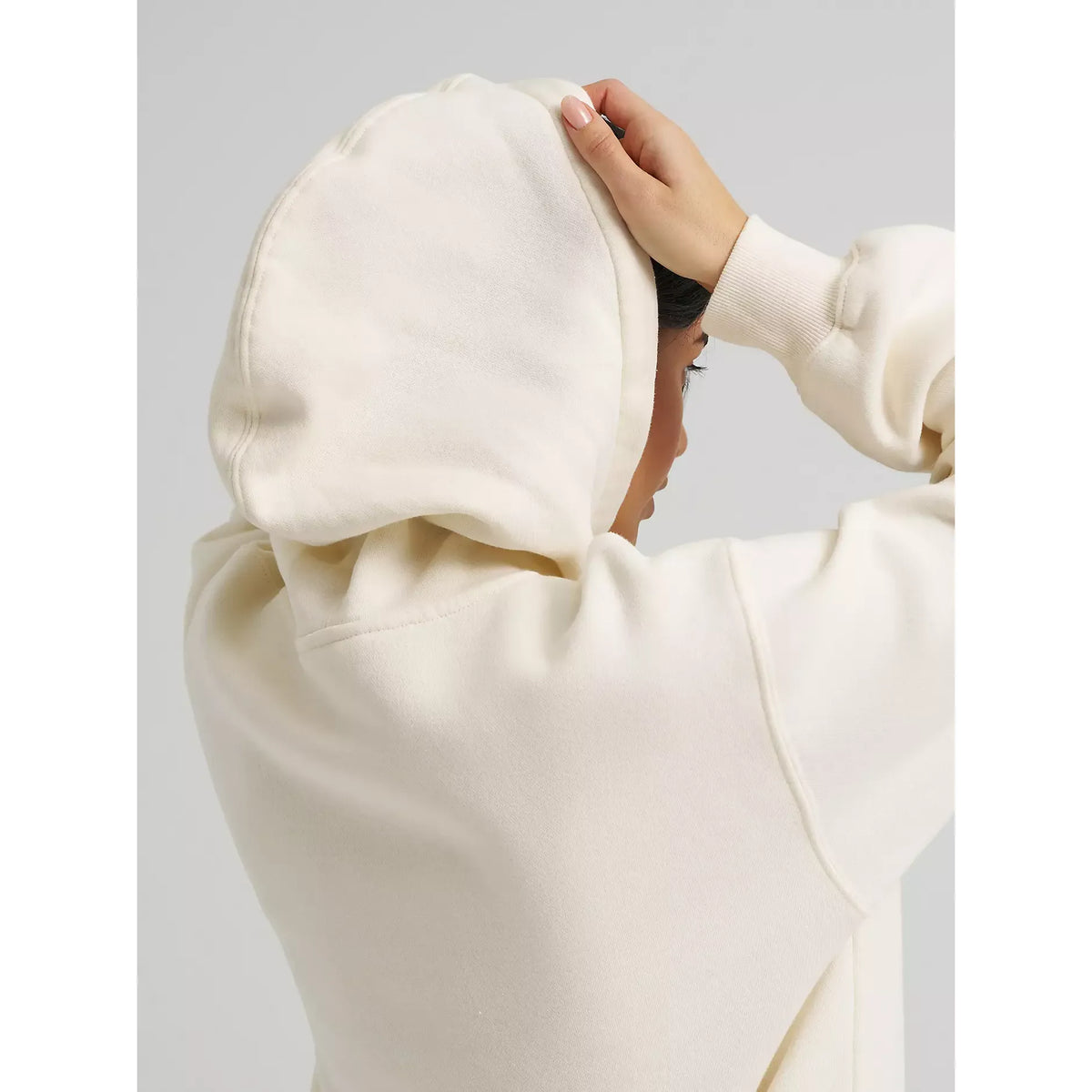 Wrangler West LS Hoodie