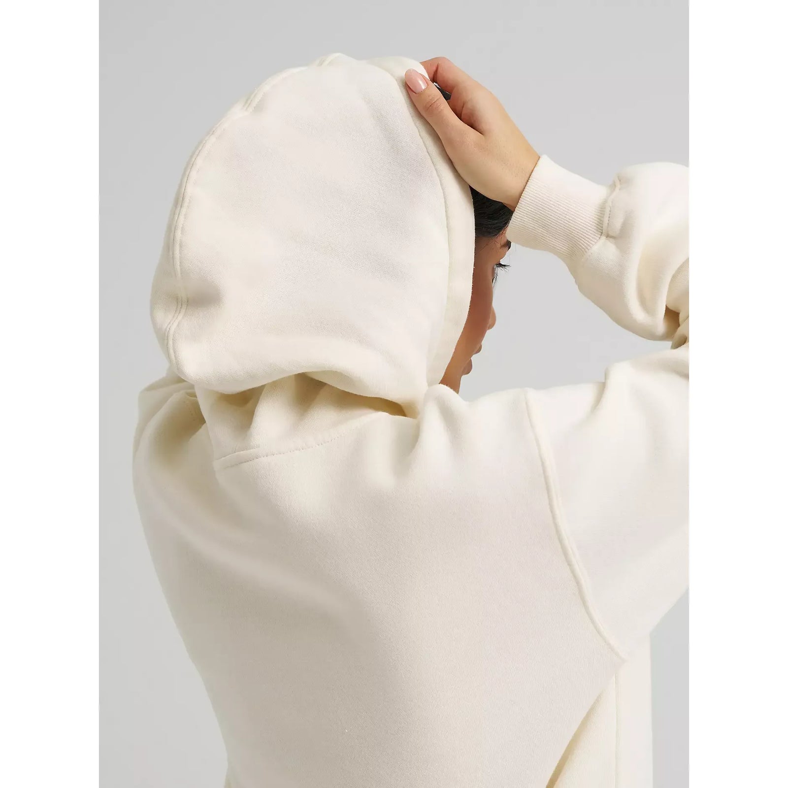 Wrangler West LS Hoodie