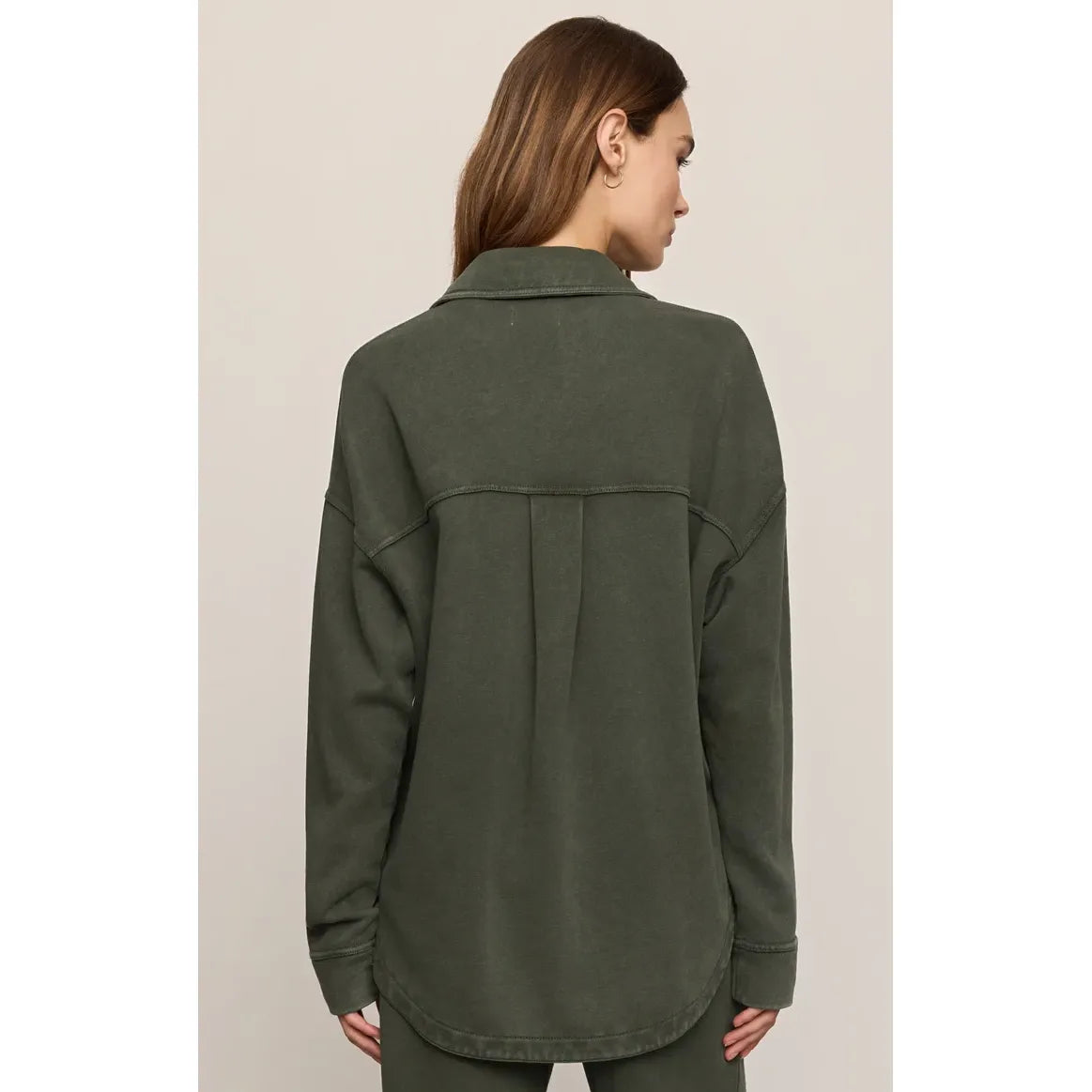 Z Supply All Day Knit Jacket