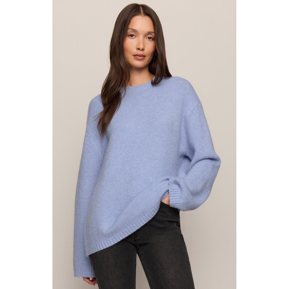 Z Supply Chill Mode Sweater