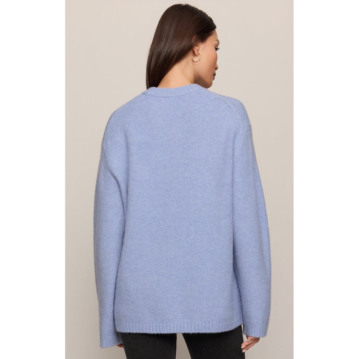 Z Supply Chill Mode Sweater