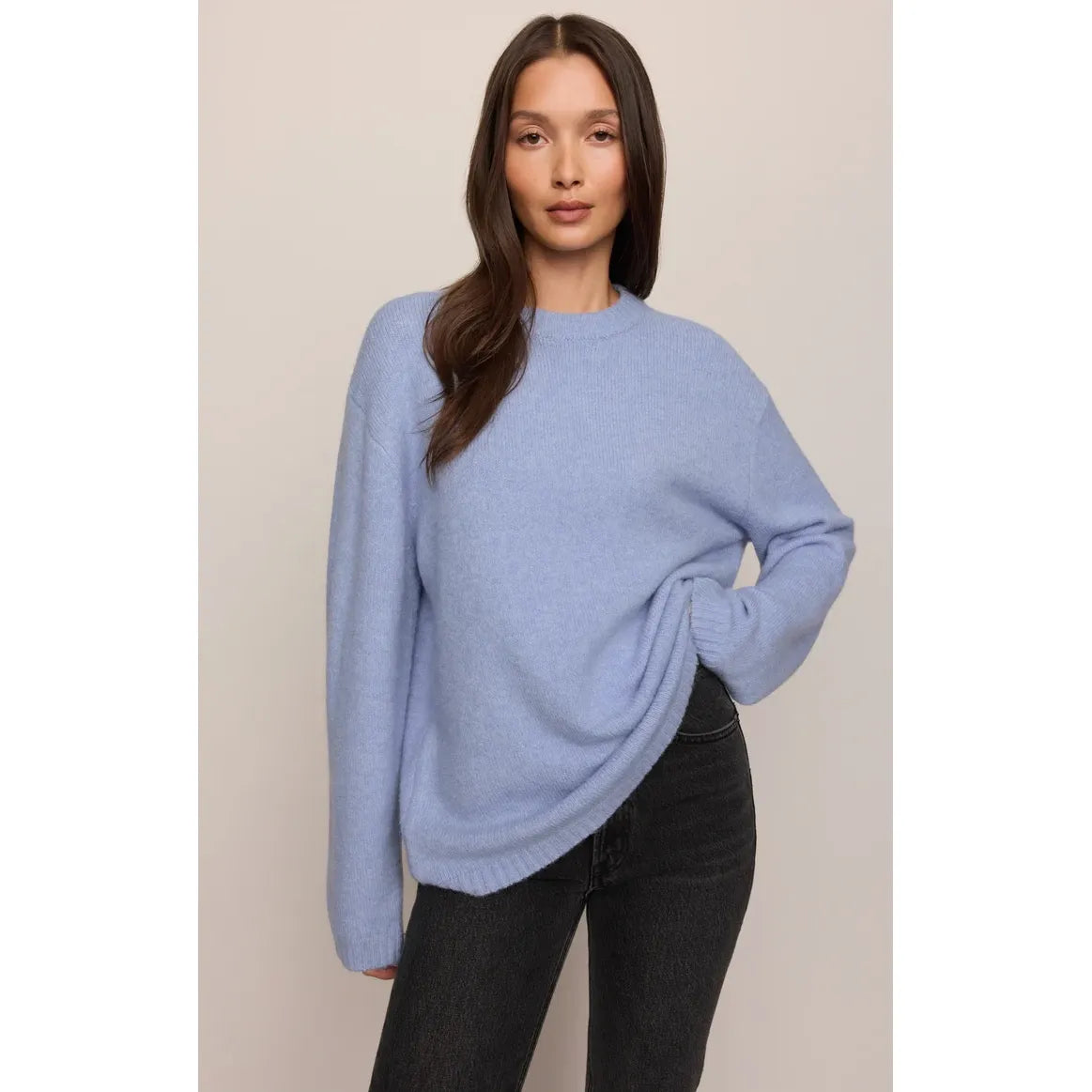 Z Supply Chill Mode Sweater