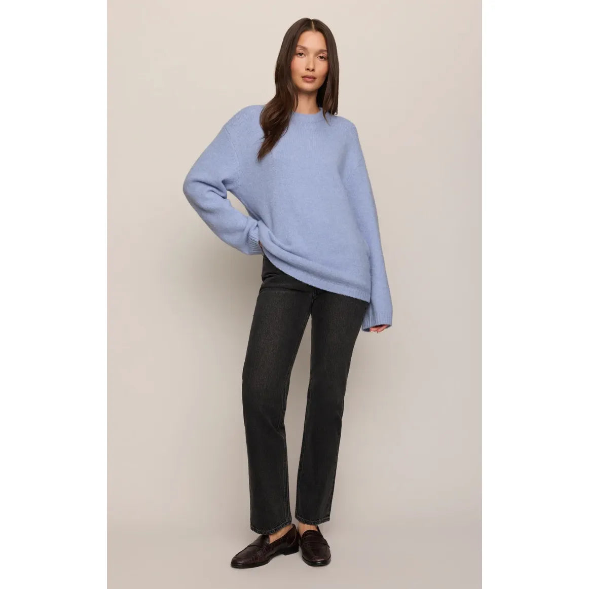 Z Supply Chill Mode Sweater