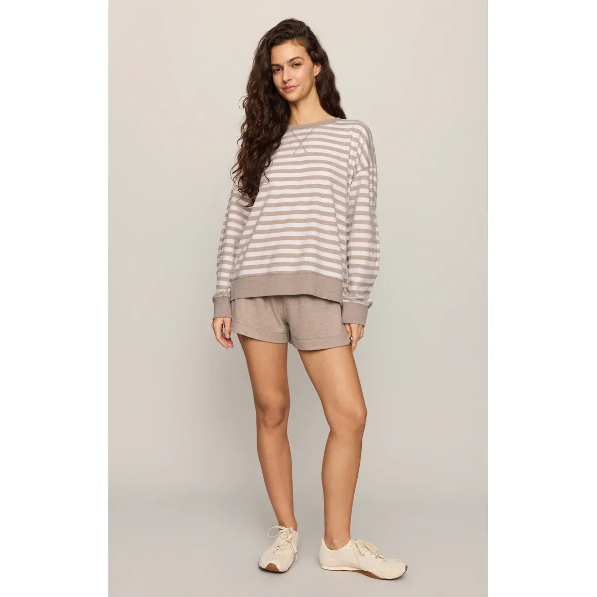 Z Supply Everyday Striped Crew