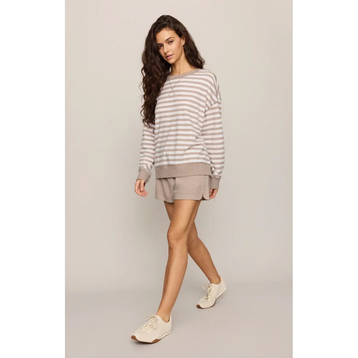 Z Supply Everyday Striped Crew