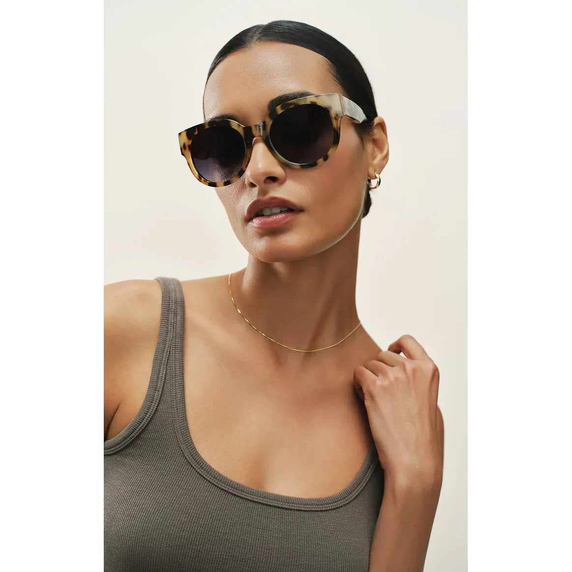 Z Supply Lunch Date Sunglasses