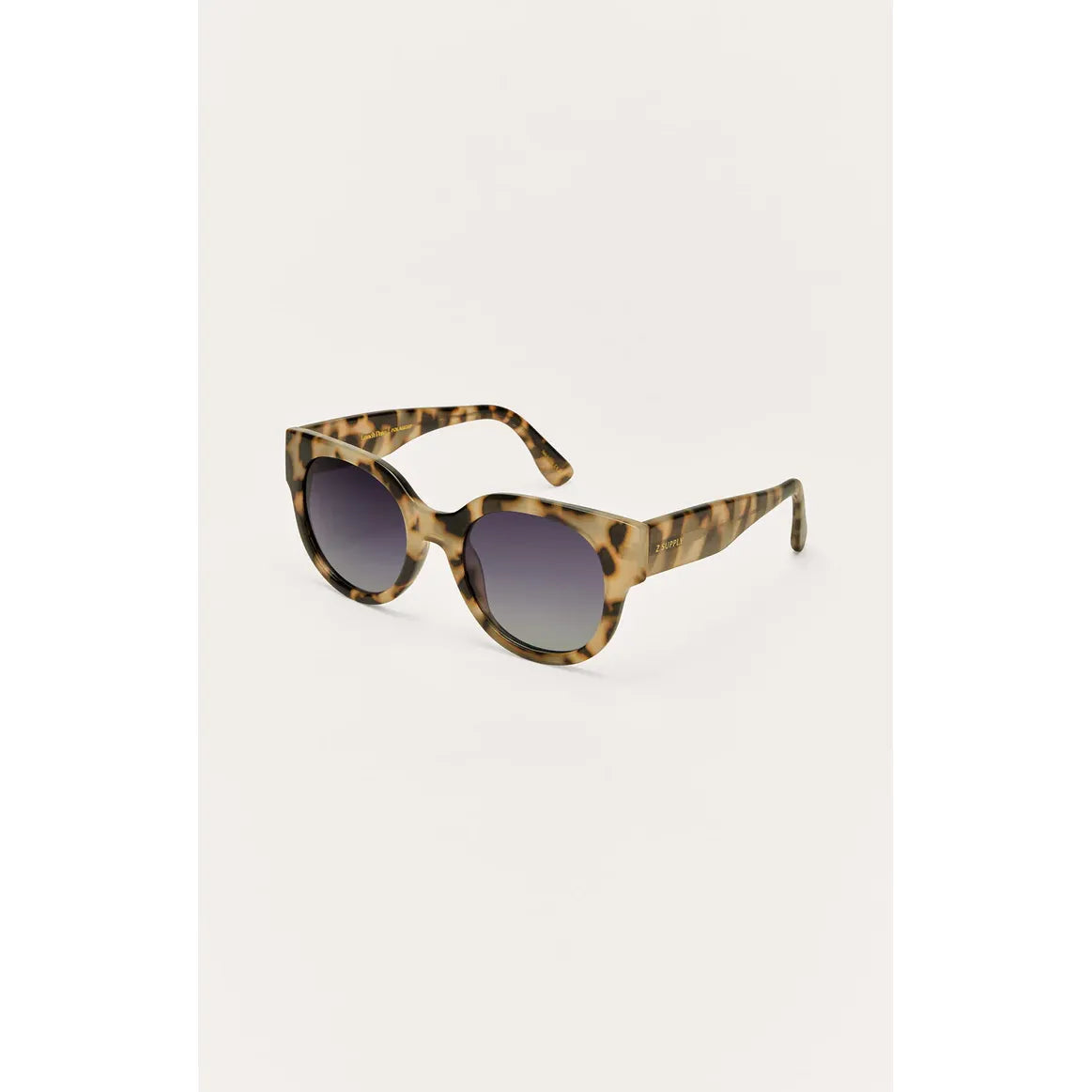 Z Supply Lunch Date Sunglasses