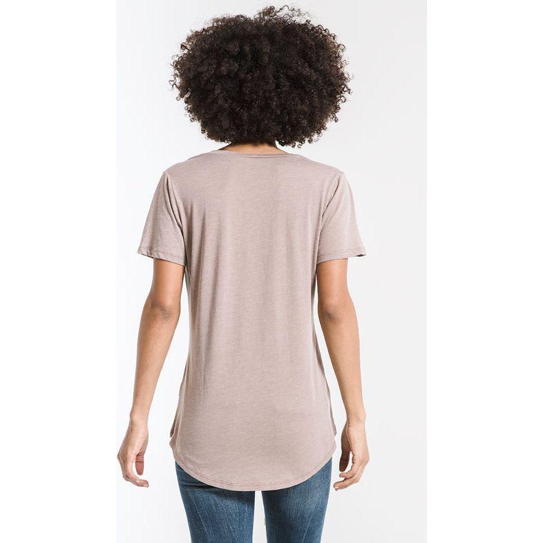 Z Supply Pocket Tee