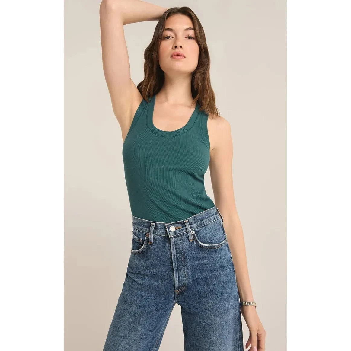 Z SUPPLY Dragon Fly / XS Z Supply Sirena Rib Tank