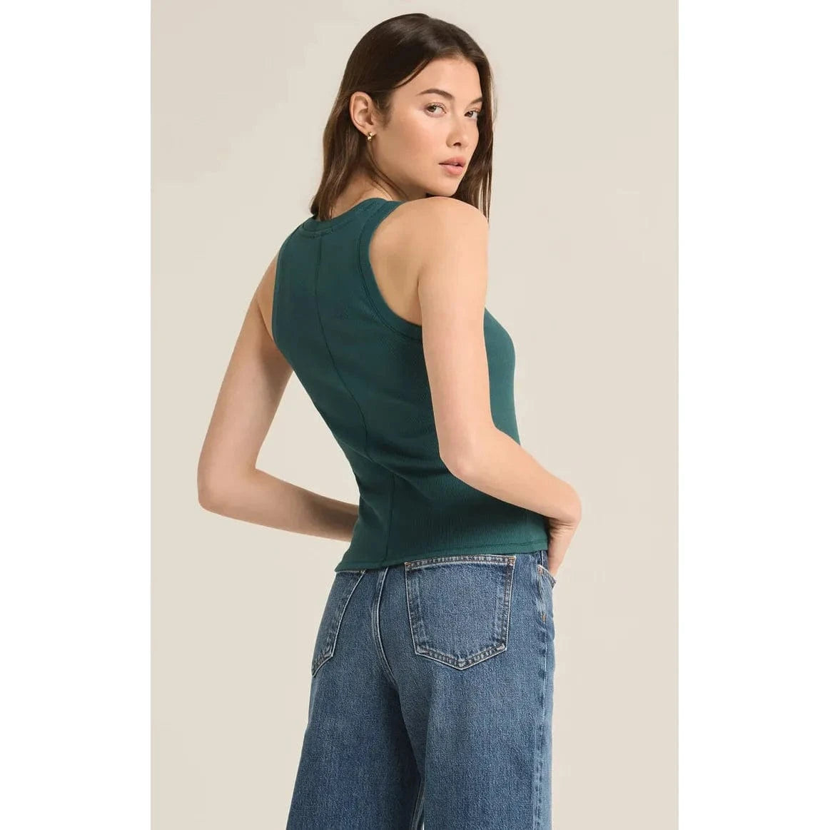 Z SUPPLY Z Supply Sirena Rib Tank