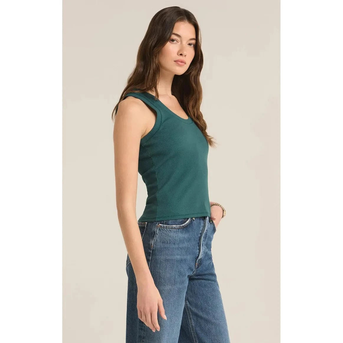 Z SUPPLY Z Supply Sirena Rib Tank