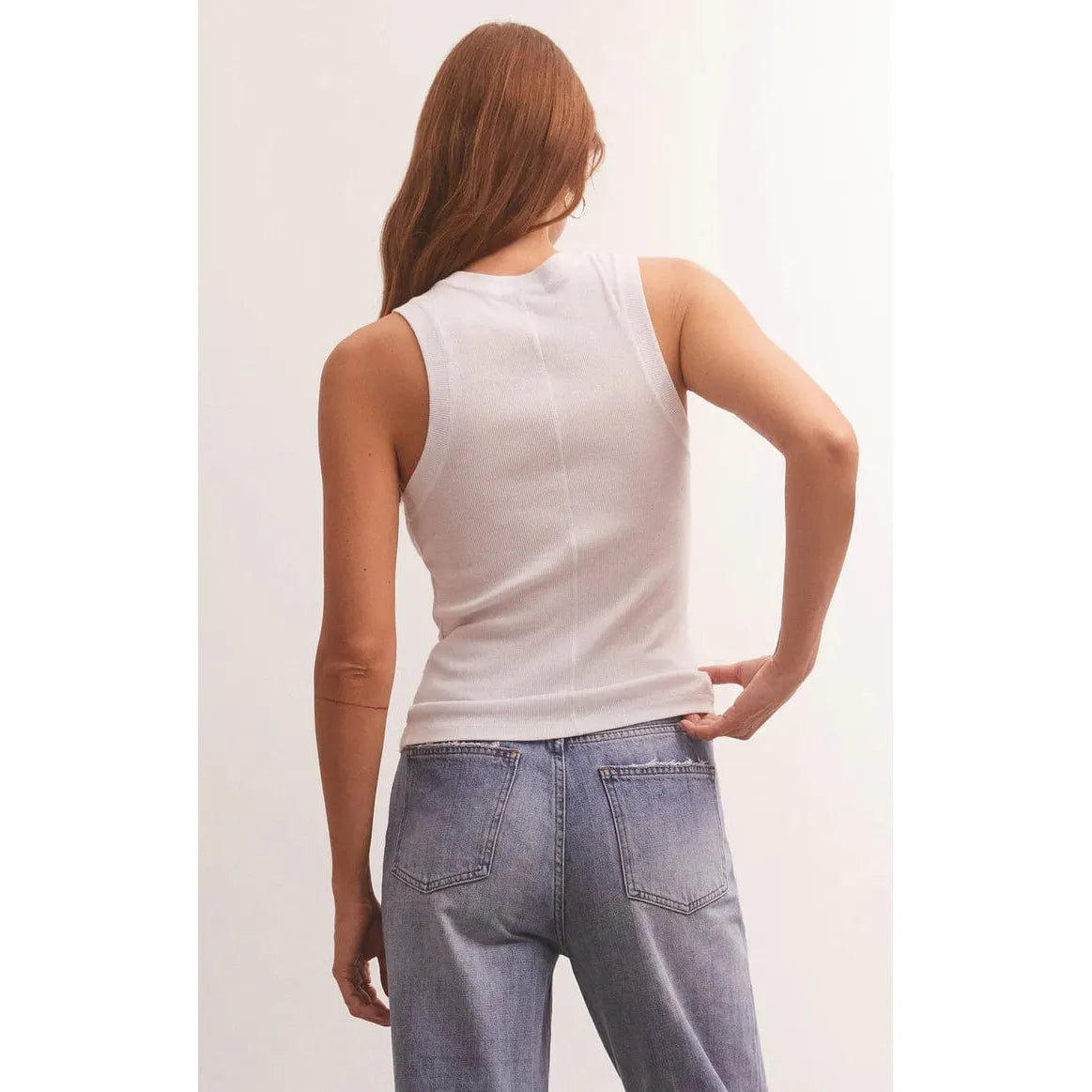 Z SUPPLY Z Supply Sirena Rib Tank V2.0