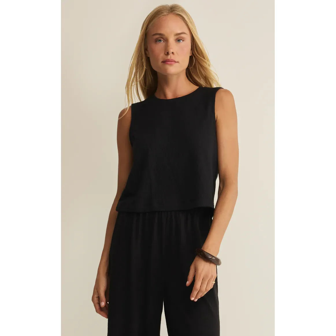 Z Supply Sloane Textured Tank
