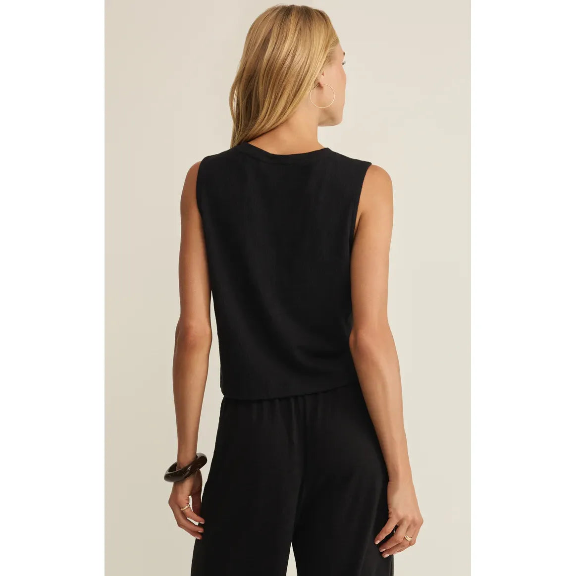 Z Supply Sloane Textured Tank