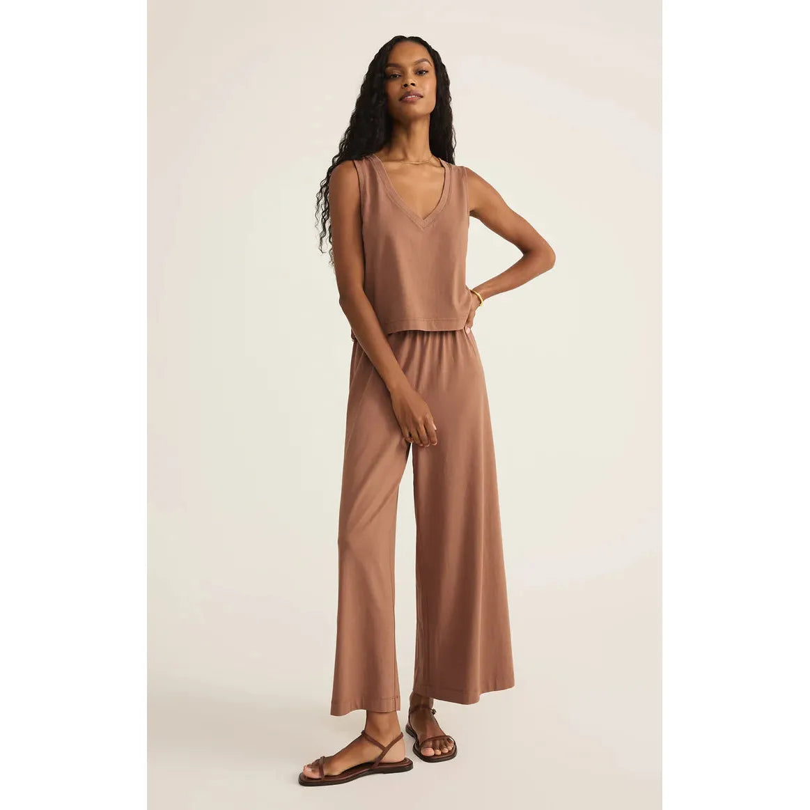 Z Supply Sloane V-Neck Tank