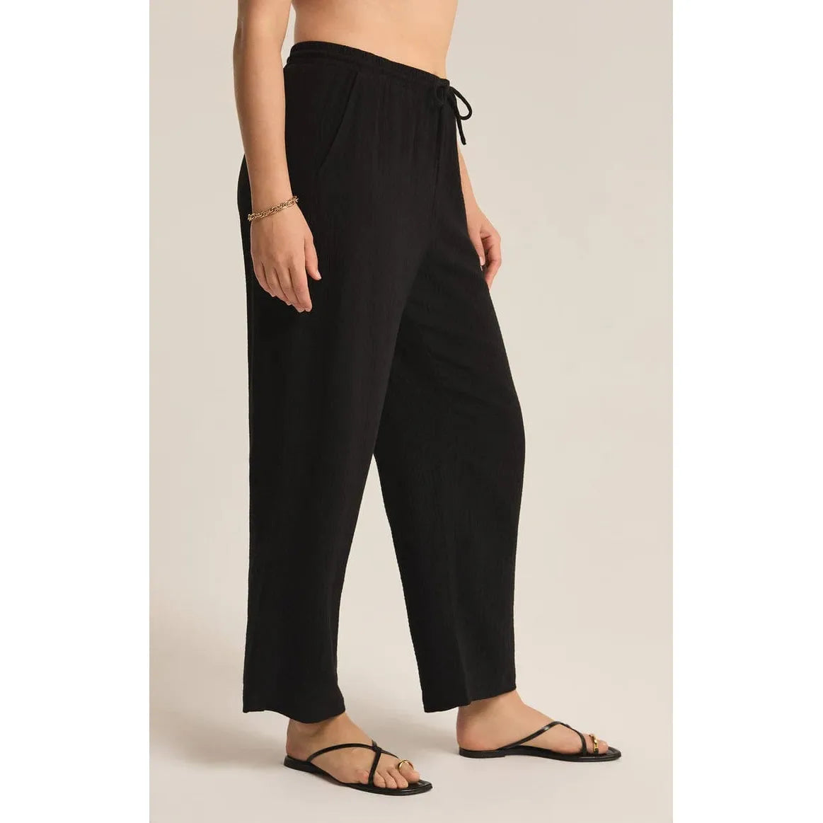 Z SUPPLY Z Supply Bondi Gauze Pant