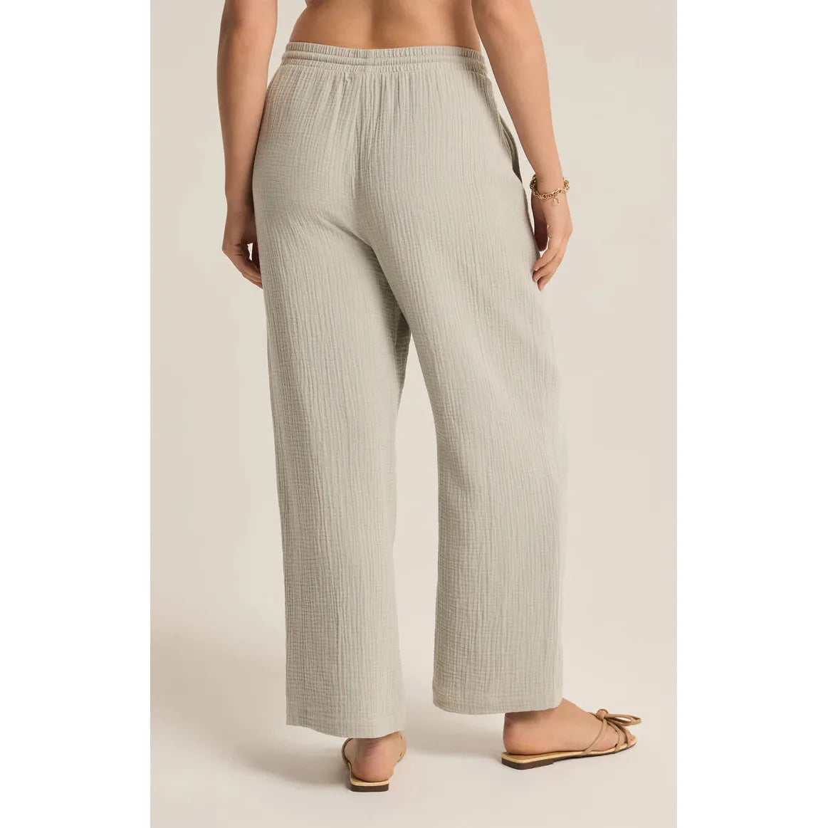 Z SUPPLY Z Supply Bondi Gauze Pant