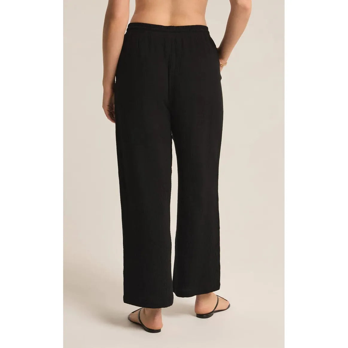 Z SUPPLY Z Supply Bondi Gauze Pant