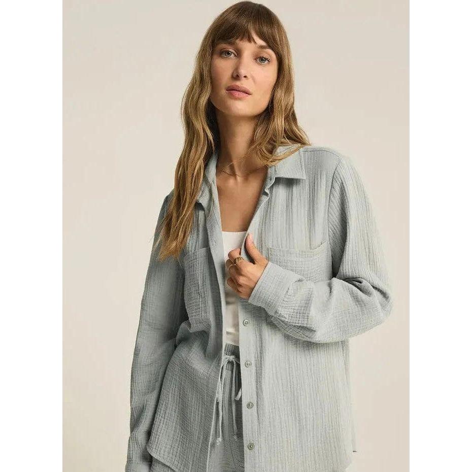 Z SUPPLY Z Supply Bondi Gauze Pant