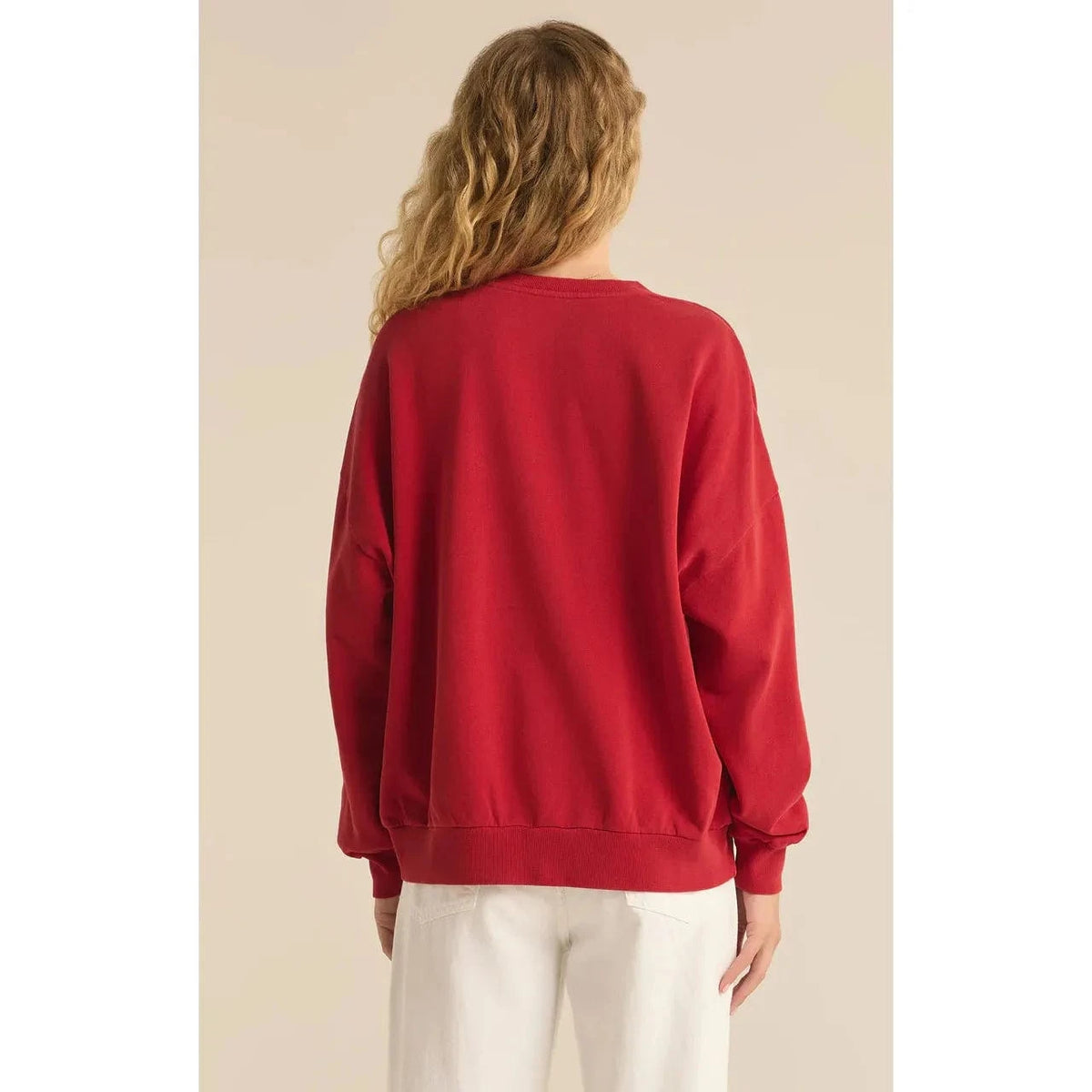 Z SUPPLY Z Supply Chalet Sunday SweatShirt