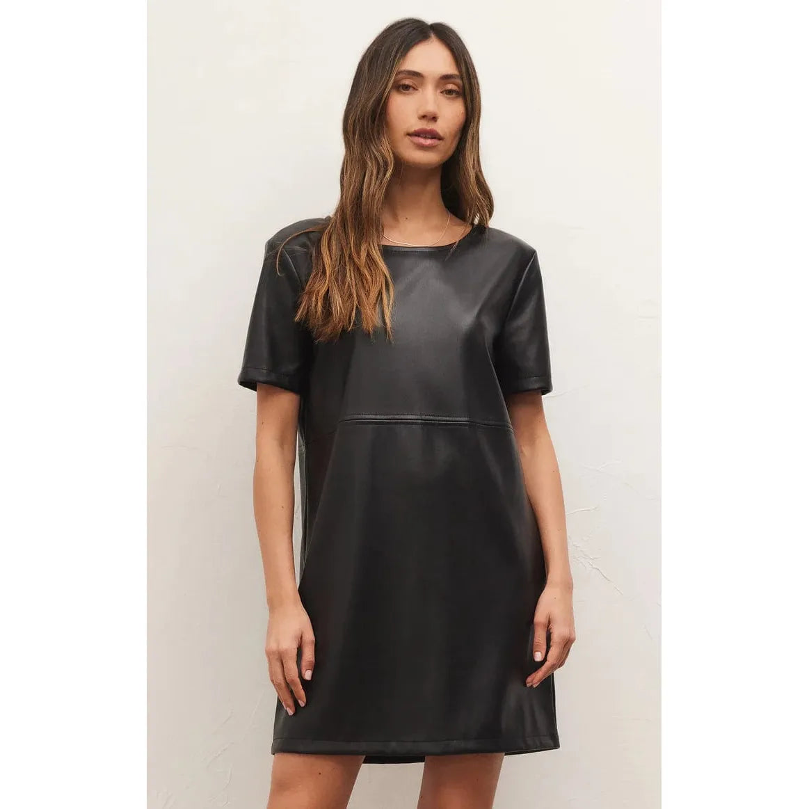 Z Supply Byron Leo Dress