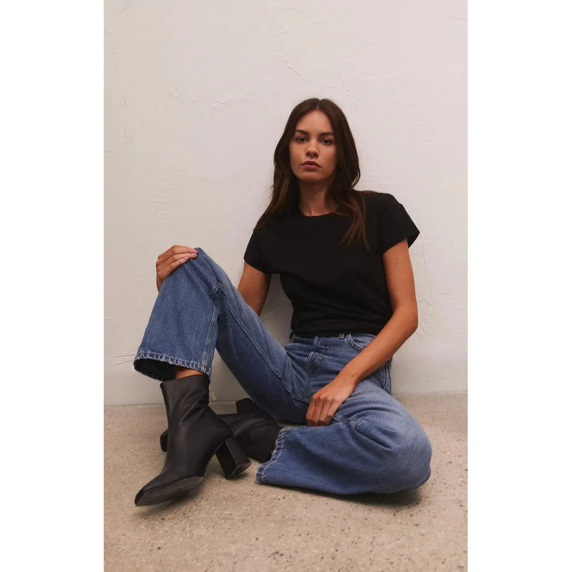 Z SUPPLY Z Supply Modern Slub Tee