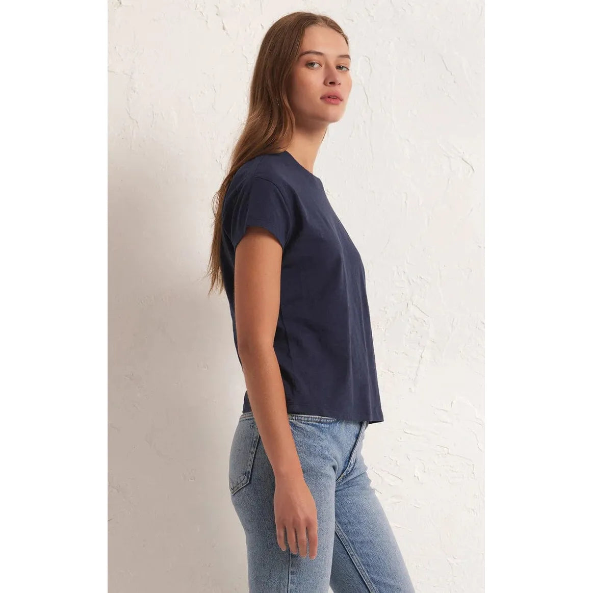 Z SUPPLY Z Supply Modern Slub Tee