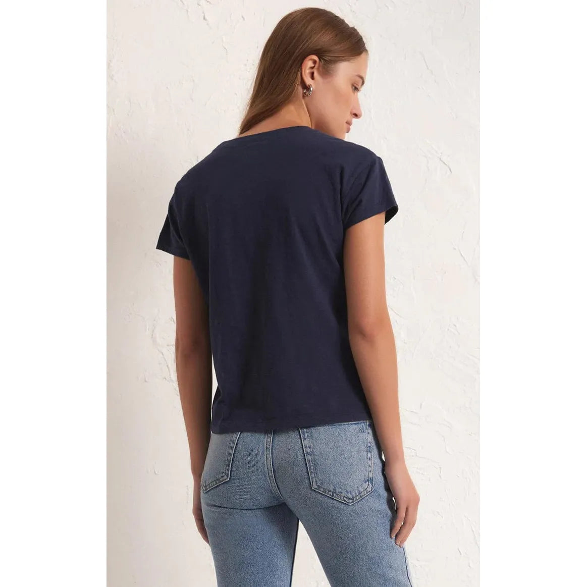 Z SUPPLY Z Supply Modern Slub Tee