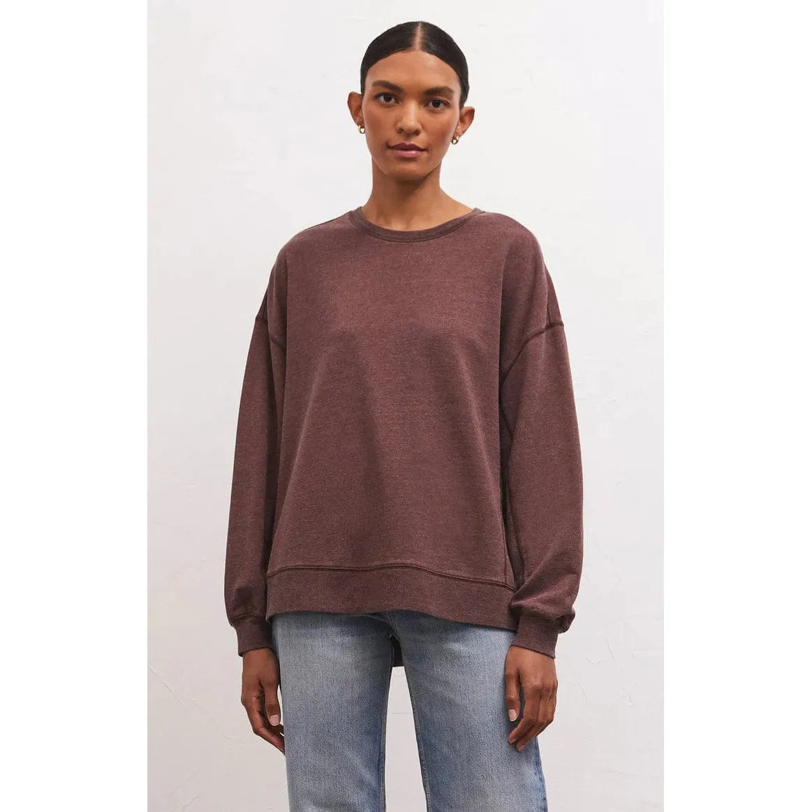 Z Supply Modern Weekender Underground Clothing