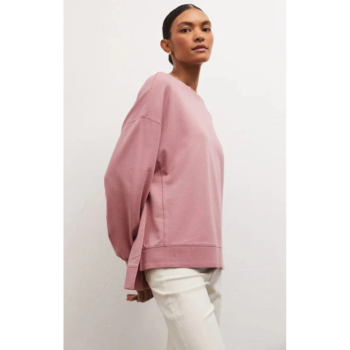 Z supply sweatshirts hotsell