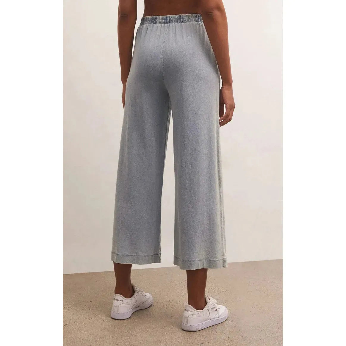 CORTEZ PANT (WARM SANDS) - Z SUPPLY main image 0