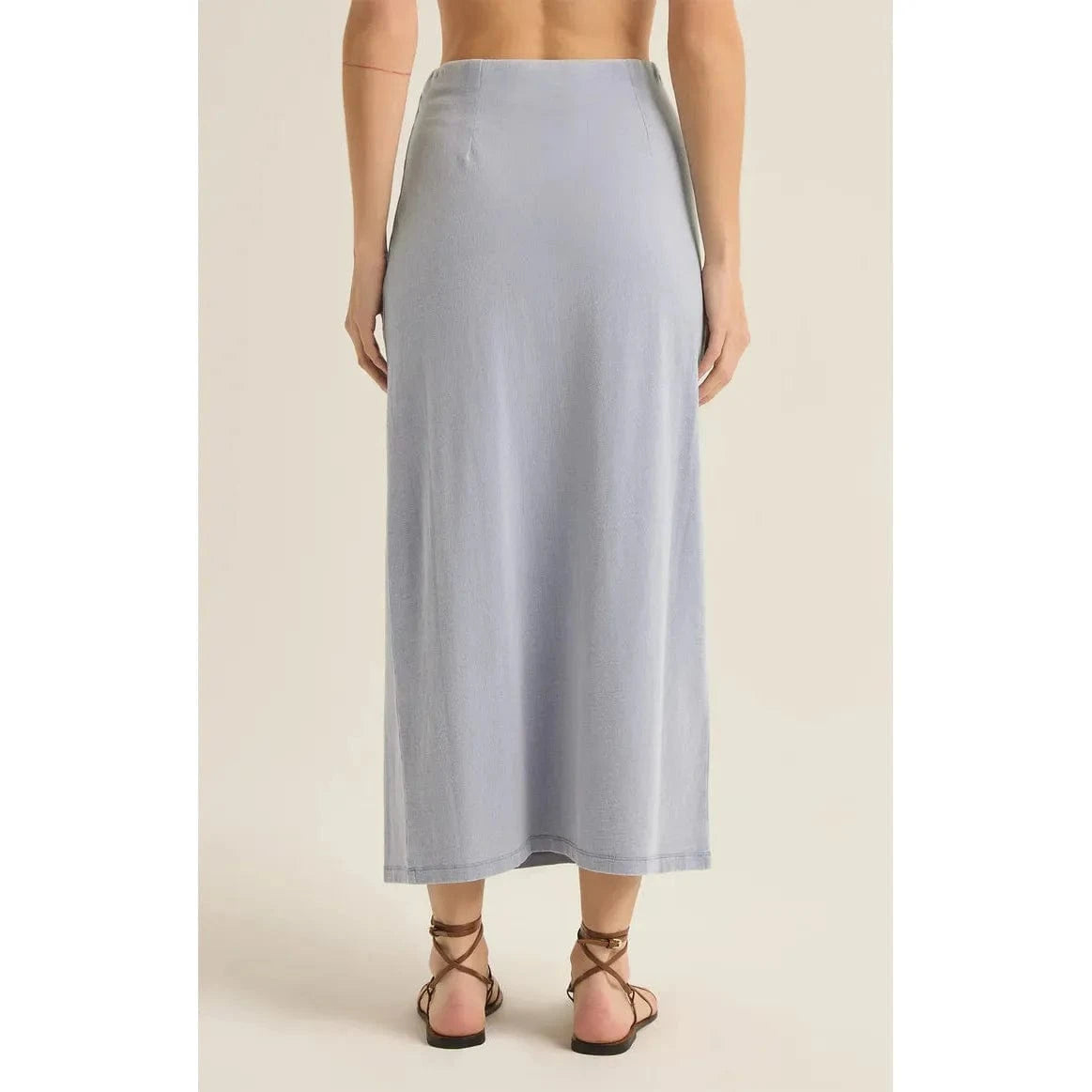 Z SUPPLY Z Supply Shilo Knit Skirt
