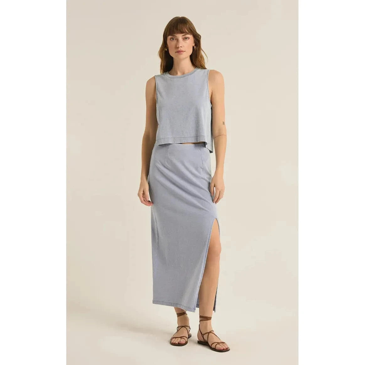 クリーニング済み　SOORPLOOM Norma Skirt, Posy クリーニング済み SOORPLOOM Norma Skirt, Posy