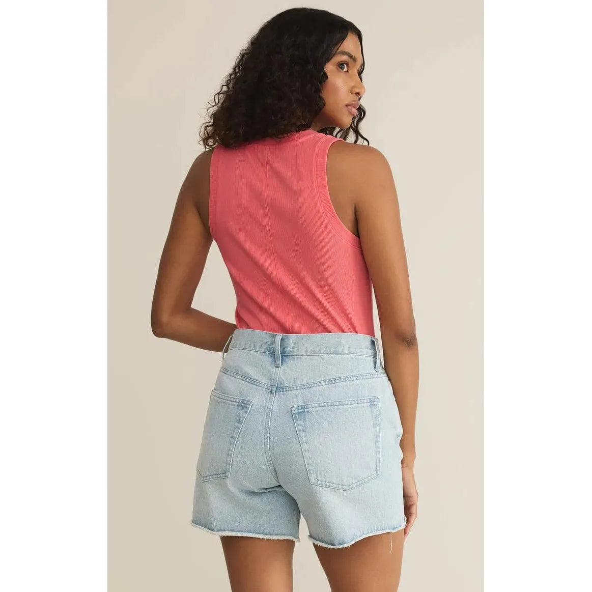 Z SUPPLY Z Supply Sirena Rib Tank